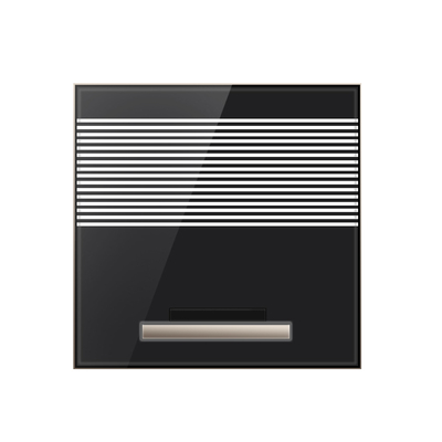 入墙式多模网关