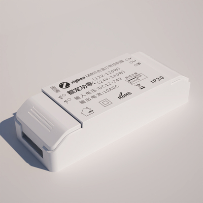 LED双色温灯带控制器-CW