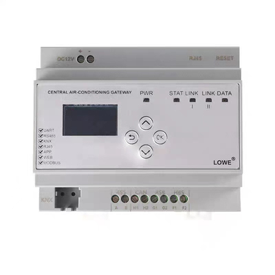 中央空调集控网关