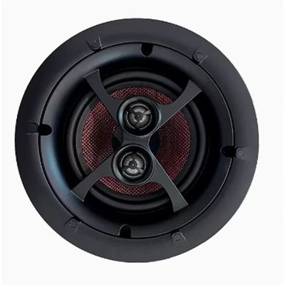 L14 吸顶腔体音箱