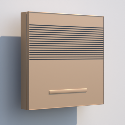 移动式多模网关