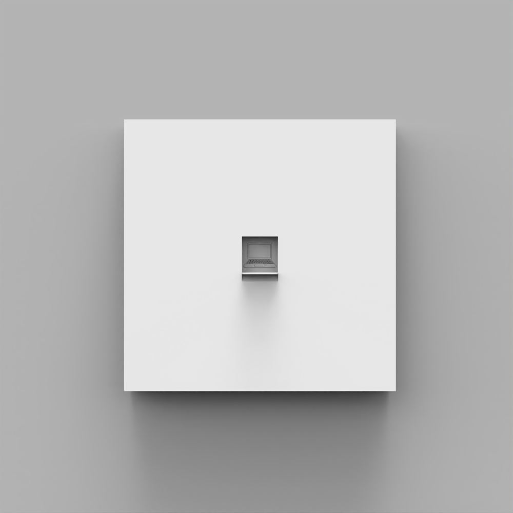 插座-塑料-电脑